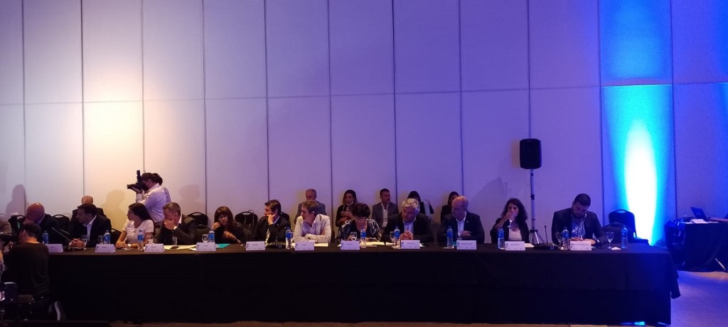 #CHUBUT | LA PROVINCIA ESTUVO EN LA 157° ASAMBLEA DEL CONSEJO FEDERAL DE&nbsp;TURISMO