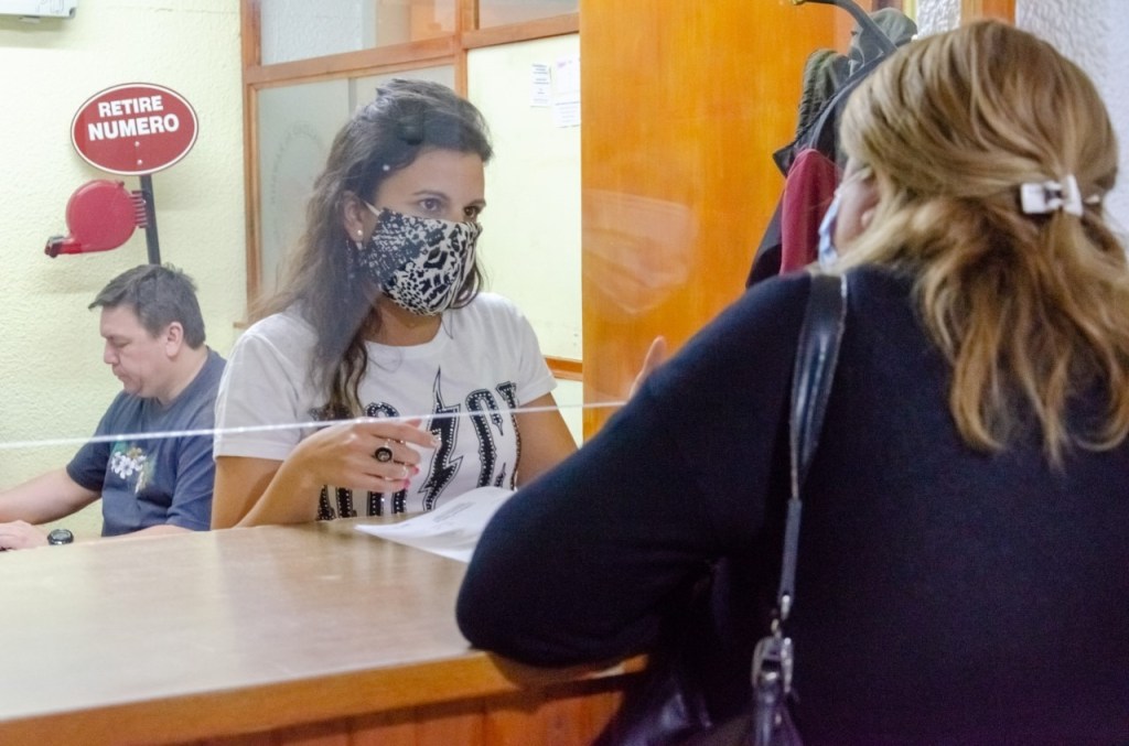 #RAWSON | La herramienta del Municipio para agilizar trámites a&nbsp;comerciantes