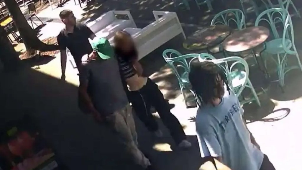 #MANADA | SE CONOCIÓ EL CÓCTEL DE DROGAS QUE LE DIERON A LA JOVEN DE 20 AÑOS PARA VIOLARLA EN&nbsp;PALERMO