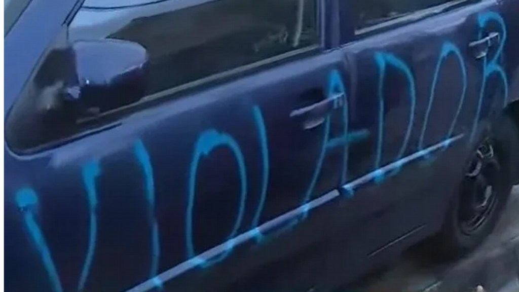 #HORROR | DEPRAVADO VIOLÓ A SU HIJA CON SÍNDROME DE DOWN Y A SUS&nbsp;SOBRINITAS