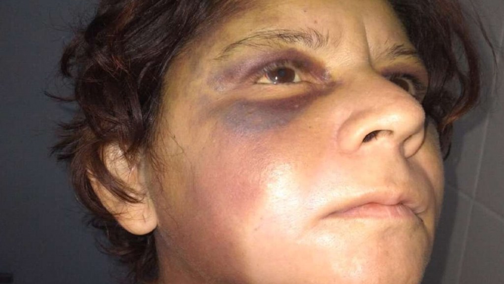 #HORROR | SECUESTRÓ A SU EX, LA MANTUVO CAUTIVA 10 DIAS Y LA GOLPEÓ Y VIOLÓ REITERADAS VECES JUNTO A UN&nbsp;AMIGO