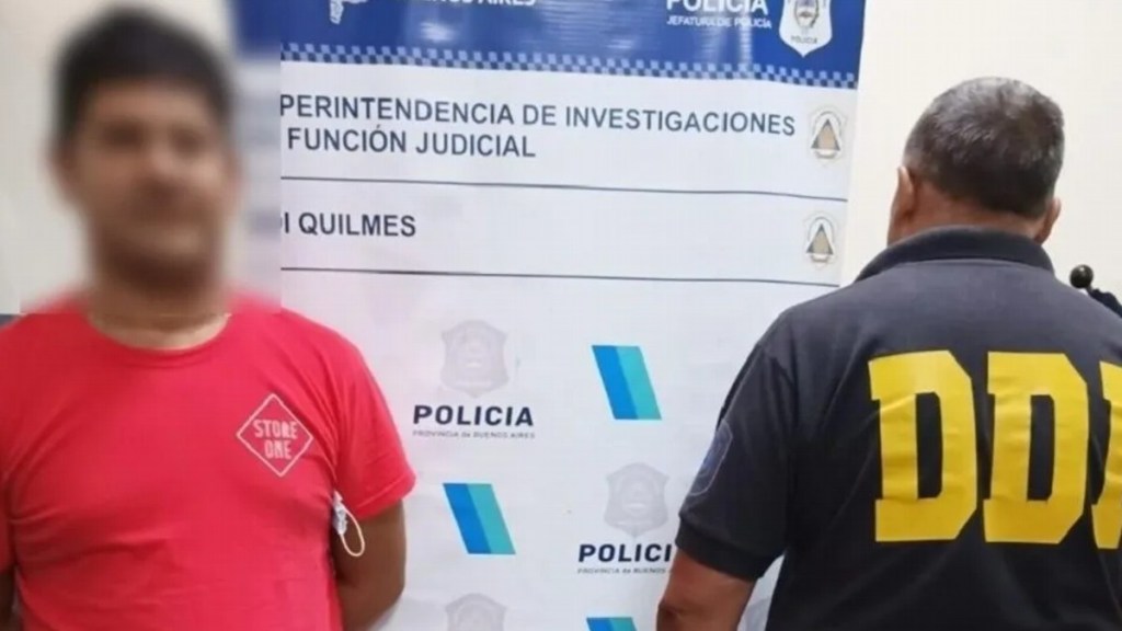 #HORROR | UNA MUJER LE ALQUILÓ UNA PIEZA Y EL DEPRAVADO VIOLÓ A SU HIJA DE 13&nbsp;AÑOS