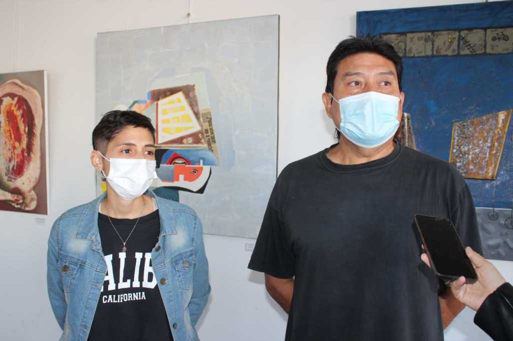 #24M | Trelew tendrá el 5° encuentro de trovadores&nbsp;patagónicos