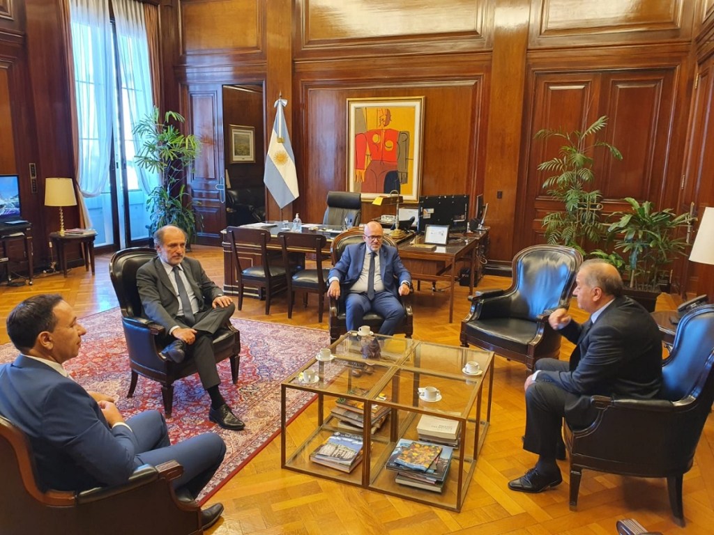 #TRELEW | El Banco Nación la permanencia de la gerencia&nbsp;Zonal