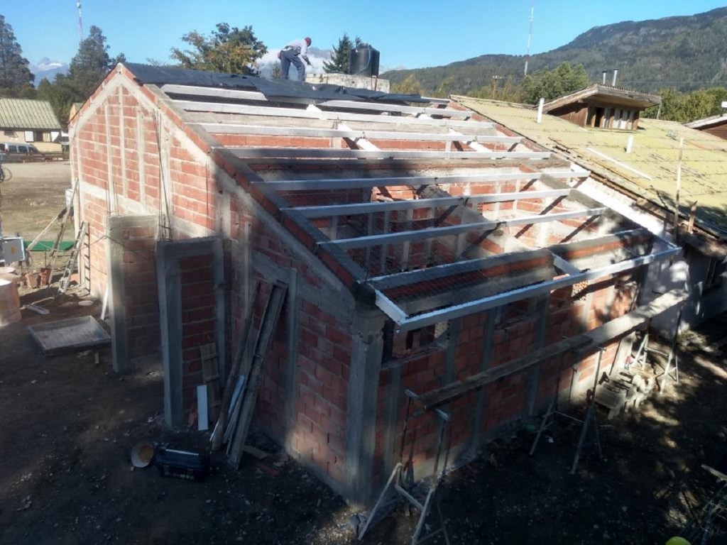 #CHUBUT | Ampliación y refacción del Hospital Rural de Lago&nbsp;Puelo