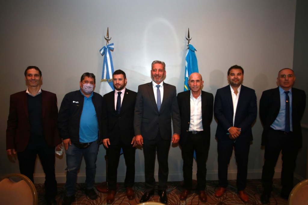 #CHUBUT | Lanzan dos líneas de crédito para empresas&nbsp;locales