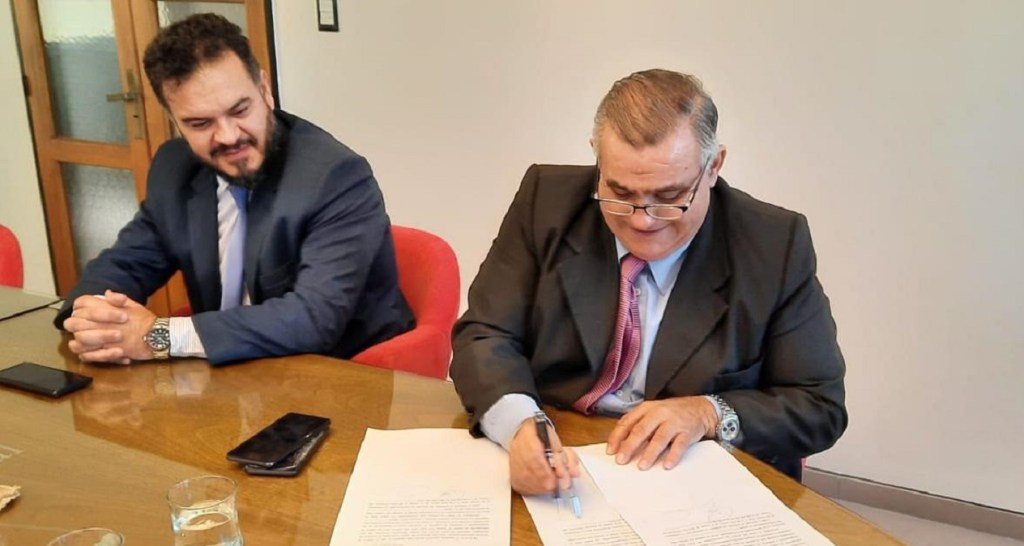 #CHUBUT | Agenda de actividades sobre políticas de&nbsp;género