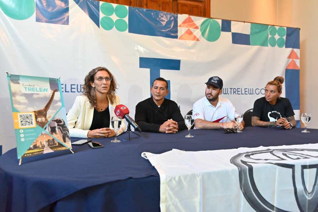 #TRELEW | Se prepara el Torneo Patagónico de&nbsp;Polo