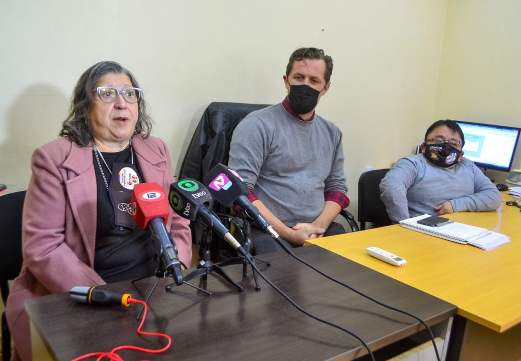 #TRELEW | Jornada de concientización por el Día Mundial del&nbsp;Autismo