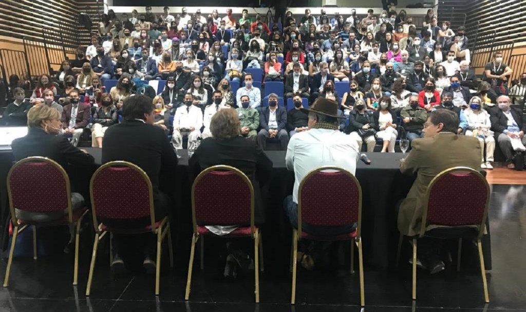 #CHUBUT | Inauguran las “XI Jornadas Nacionales de Ciencias del&nbsp;Mar”