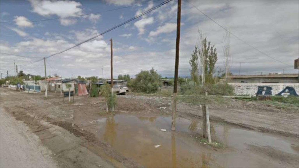 #HORROR | ENGAÑÓ A UNA NENA DE 12 AÑOS POR FACEBOOK Y LA VIOLÓ EN UN&nbsp;DESCAMPADO