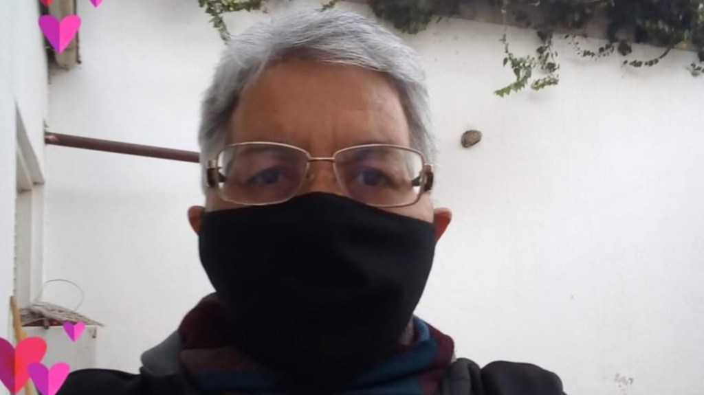 #DRAMÁTICO | LE DISPARÓ A SU MUJER DELANTE DE SU HIJA Y SE&nbsp;SUICIDÓ