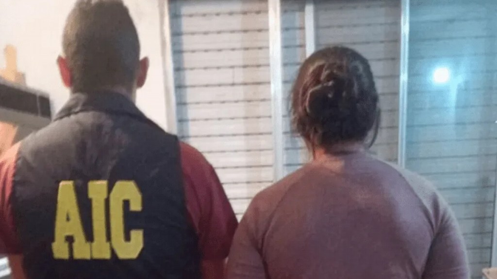 #POLICIALES | MATÓ A UNA COMERCIANTE DE 14 PUÑALADAS PARA ROBARLE&nbsp;GOLOSINAS