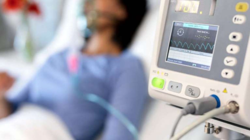 #HORROR | ASESINÓ A SU ESPOSA ENFERMA AL DESCONECTARLE EL OXÍGENO PORQUE “SE LO PIDIÓ EL&nbsp;DIABLO”