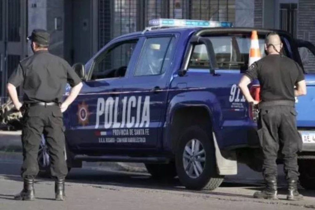 #POLICIALES | VOLVÍA DE DEJAR A SU HIJA DE LA ESCUELA Y LO MATARON A&nbsp;BALAZOS