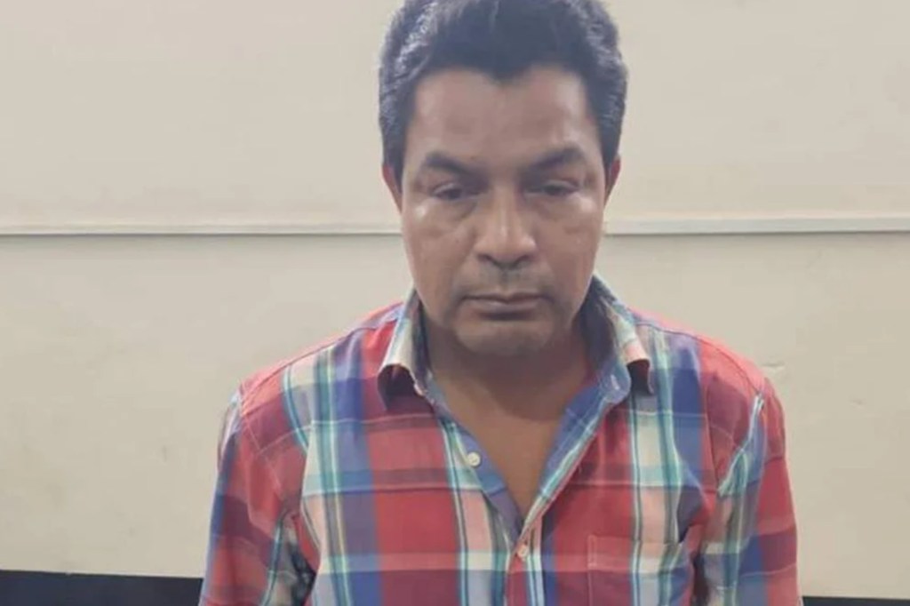 #HORROR | NENA DE 3 AÑOS FUE SECUESTRADA, TORTURADA Y VIOLADA POR UN&nbsp;TAXISTA