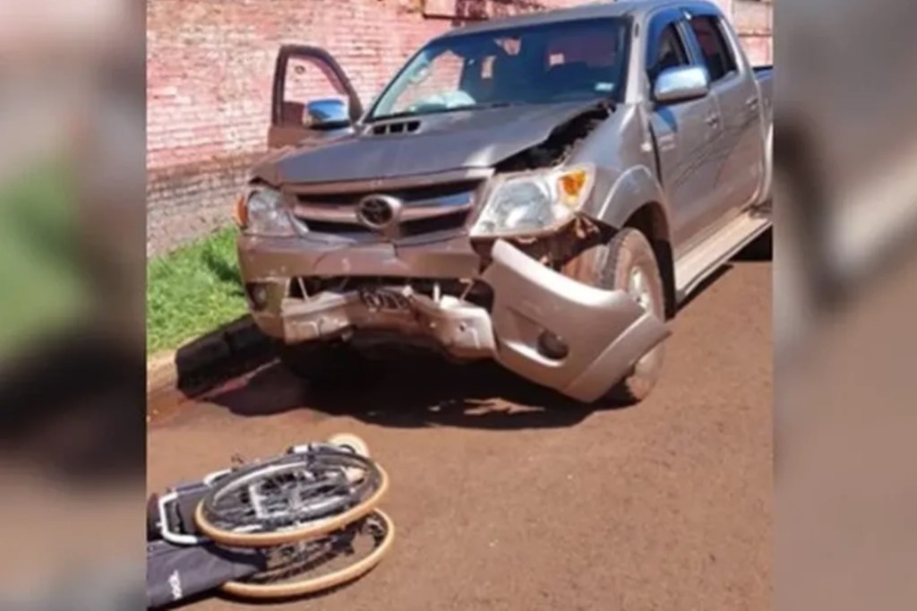 #TRAGEDIA | SE AHOGÓ CON CARNE Y CUANDO LA LLEVABAN AL HOSPITAL CHOCARON Y&nbsp;MURIÓ