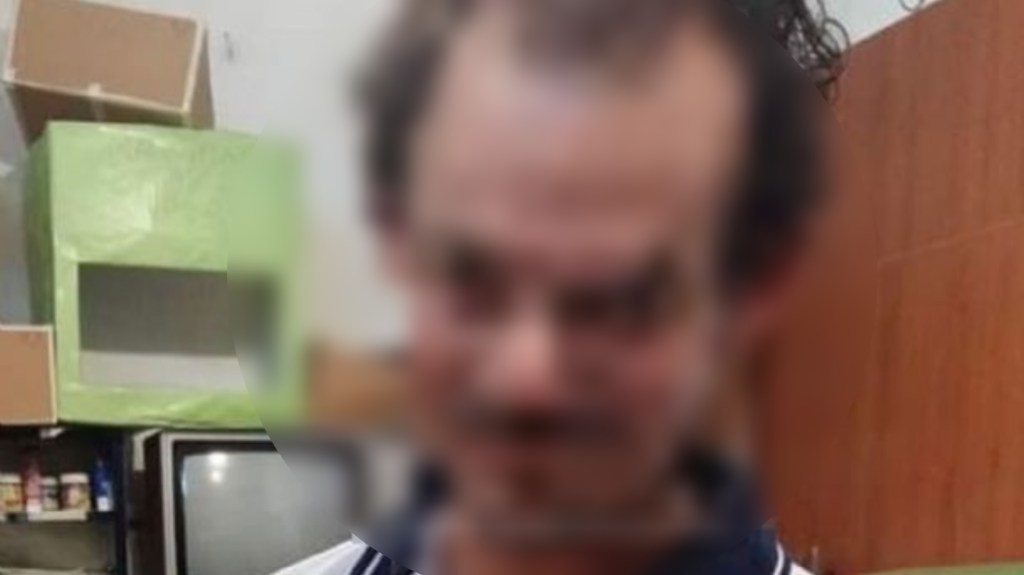 #HORROR | UNA NENA DE 10 AÑOS FUE  VIOLADA EN LA ESCUELA POR UN&nbsp;EMPLEADO