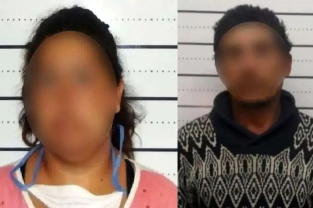#HORROR | VIOLARON A SUS CUATRO HIJOS Y TUVIERON SEXO DELANTE DE&nbsp;ELLOS