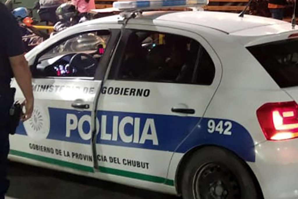 #TRAGEDIA | MURIÓ NENE DE 10 AÑOS AHORCADO MIENTRAS JUGABA EN EL PATIO DE SU&nbsp;CASA