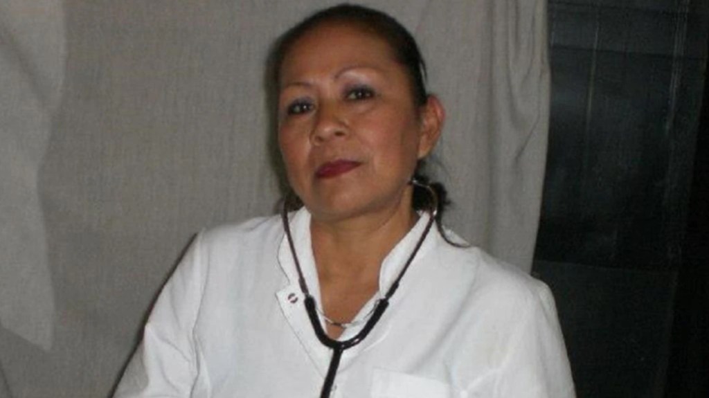 #HORROR | MATÓ DE 14 PUÑALADAS A SU EX SUEGRA POR&nbsp;CELOS