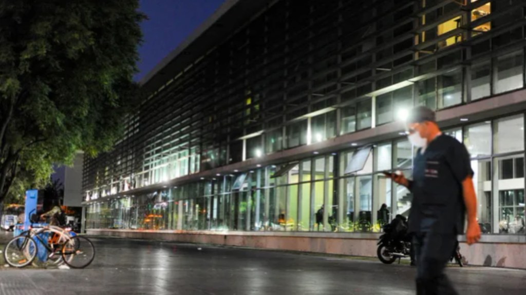 #HORROR | EN UNA BALACERA HIRIERON A UNA BEBA Y A SU ABUELA QUE ESTÁ MUY&nbsp;GRAVE