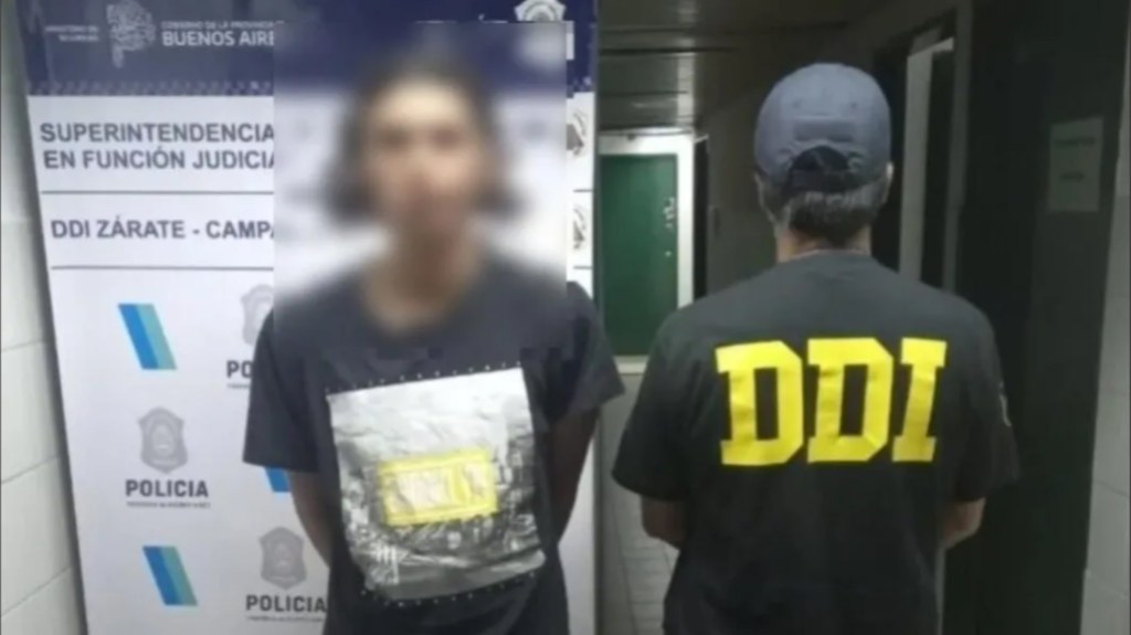 #HORROR | DOS HERMANOS DROGARON, GOLPEARON Y VIOLARON A UNA CHICA EN UN&nbsp;DESCAMPADO