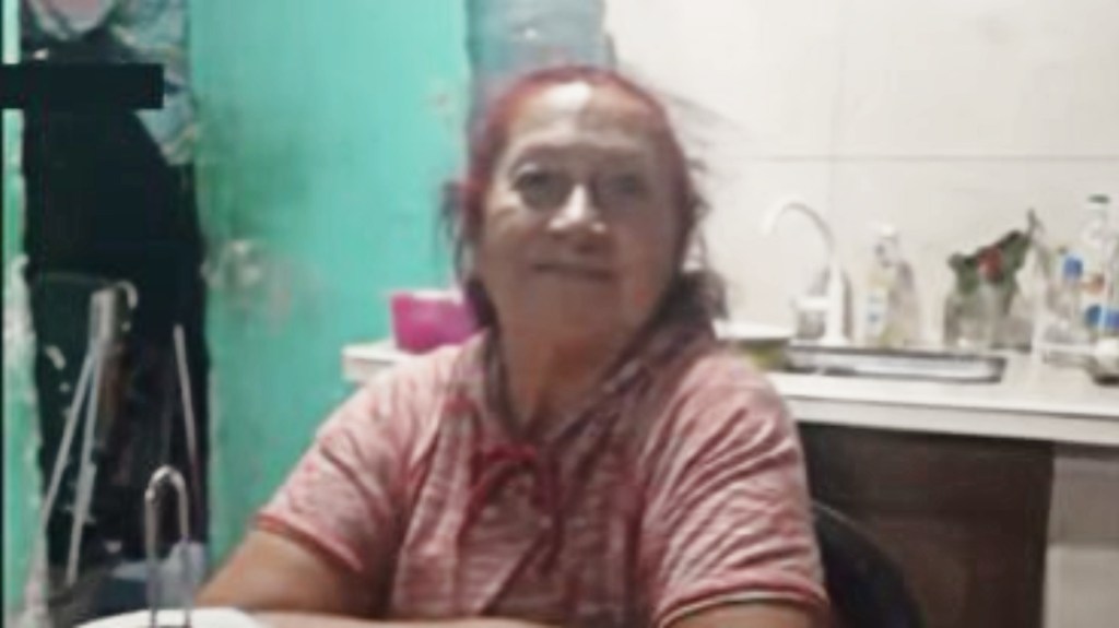 #TRISTE | MURIÓ LA ABUELA DE 74 AÑOS BALEADA JUNTO A SU&nbsp;NIETA