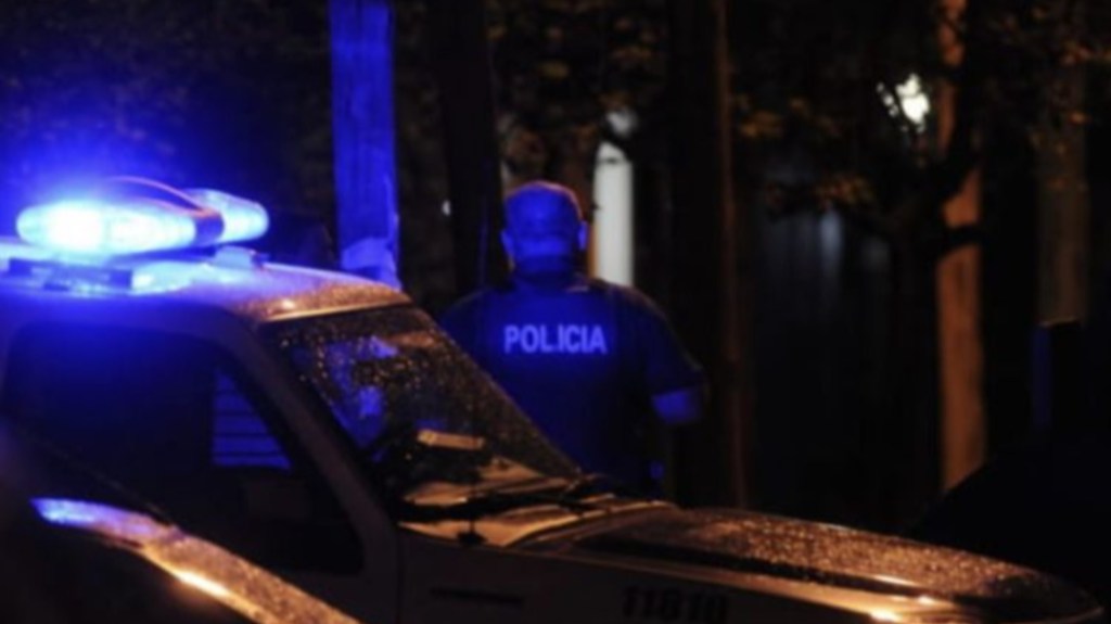 #HORROR | UNA MUJER EXPLOTABA SEXUALMENTE A 6 NIÑOS, ENTRE ELLOS UN BEBÉ DE UN&nbsp;AÑO