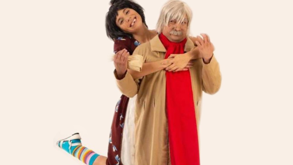 #VIRAL | POLÉMICA POR UN VIEJO SKETCH DONDE ROBERTO GÓMEZ BOLAÑOS HABLA DE «ENAMORAR» NIÑAS DE 12 Y 14&nbsp;AÑOS