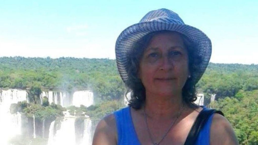 #HORROR | ADOLESCENTE MATÓ A SU MAMÁ A&nbsp;PUÑALADAS