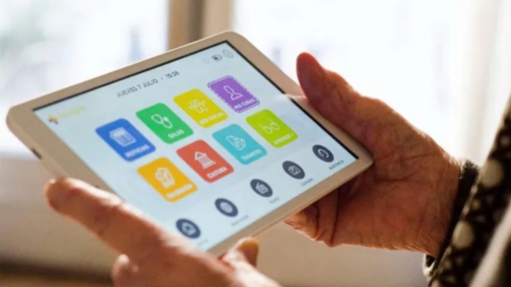 #ANSES | ENTREGARÁN 140 MIL TABLETS GRATIS: ENTERATE CÓMO ACCEDER AL&nbsp;BENEFICIO