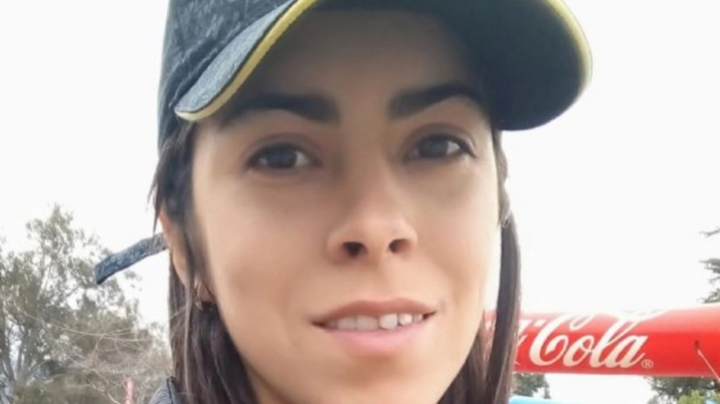 #HORROR | MANEJABA BORRACHO Y EMBISTIÓ Y MATÓ A UNA CHICA QUE HACÍA&nbsp;DEPORTE