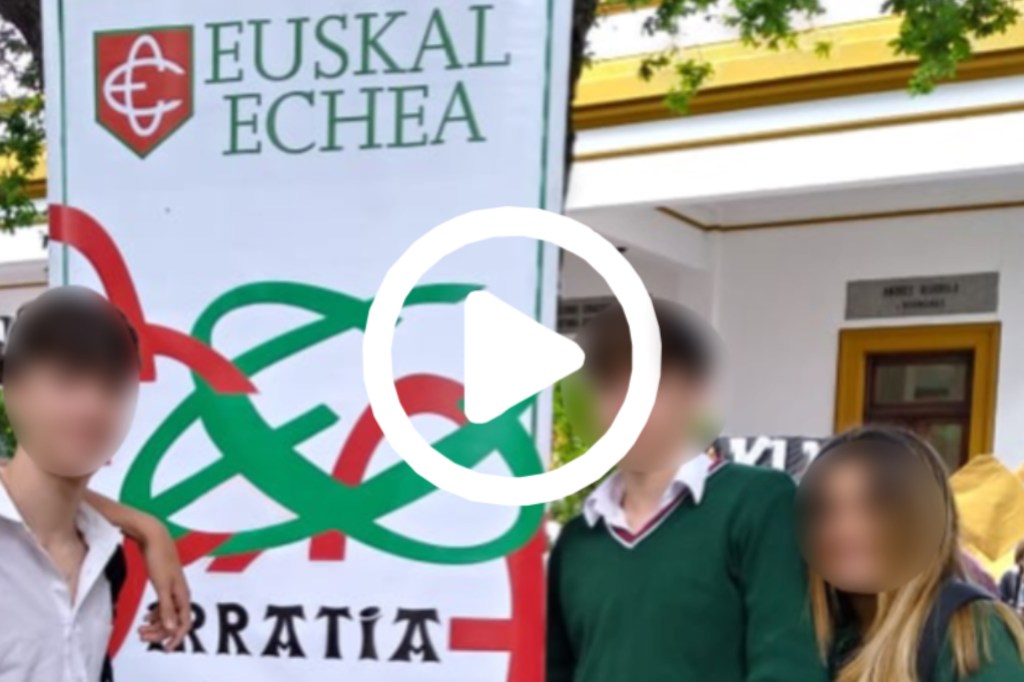 #VIDEO | “TE VOY A ARRANCAR LA CABEZA”: LA VIOLENTA AMENAZA DE MUERTE DE UN PADRE A UN CHICO DE 13 AÑOS POR HACERLE BULLYING A SU&nbsp;HIJA