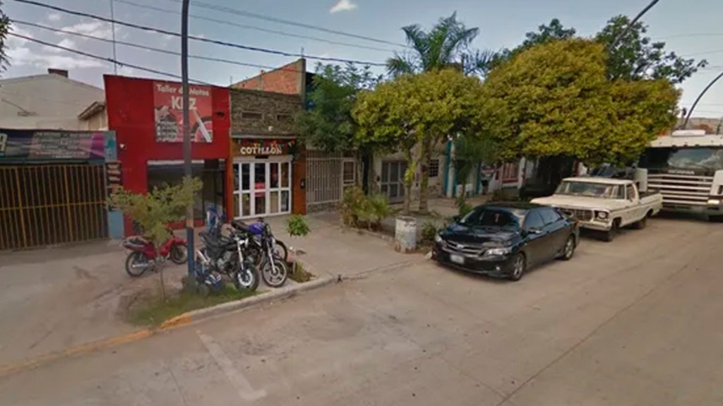 #POLICIALES | UNA MUJER FUE ASESINADA A PUÑALADAS DENTRO DE UN&nbsp;COTILLÓN