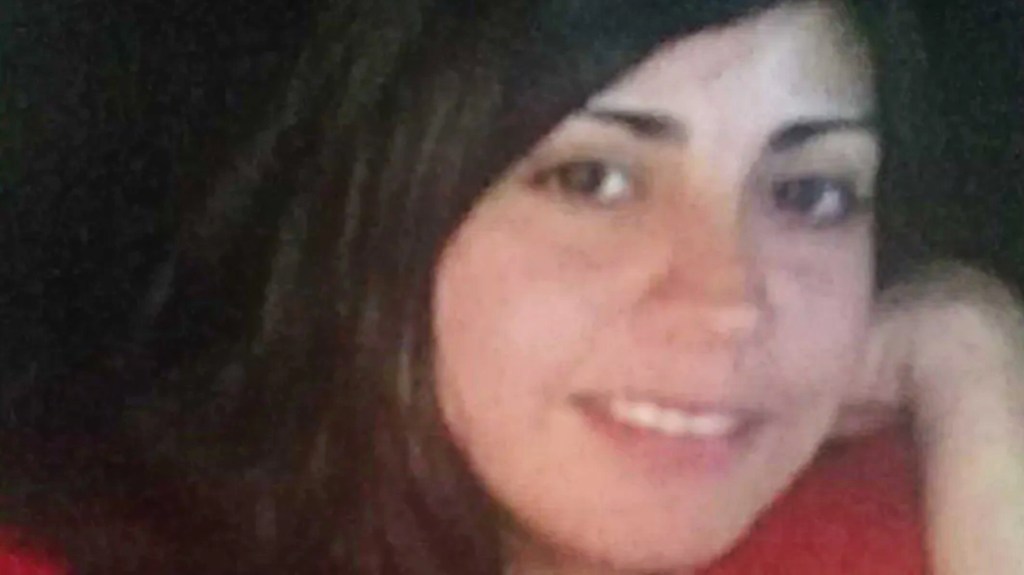 #HORROR | ASESINÓ A GOLPES A SU ESPOSA EMBARAZADA DE CUATRO MESES Y MADRE DE SUS 5&nbsp;HIJOS