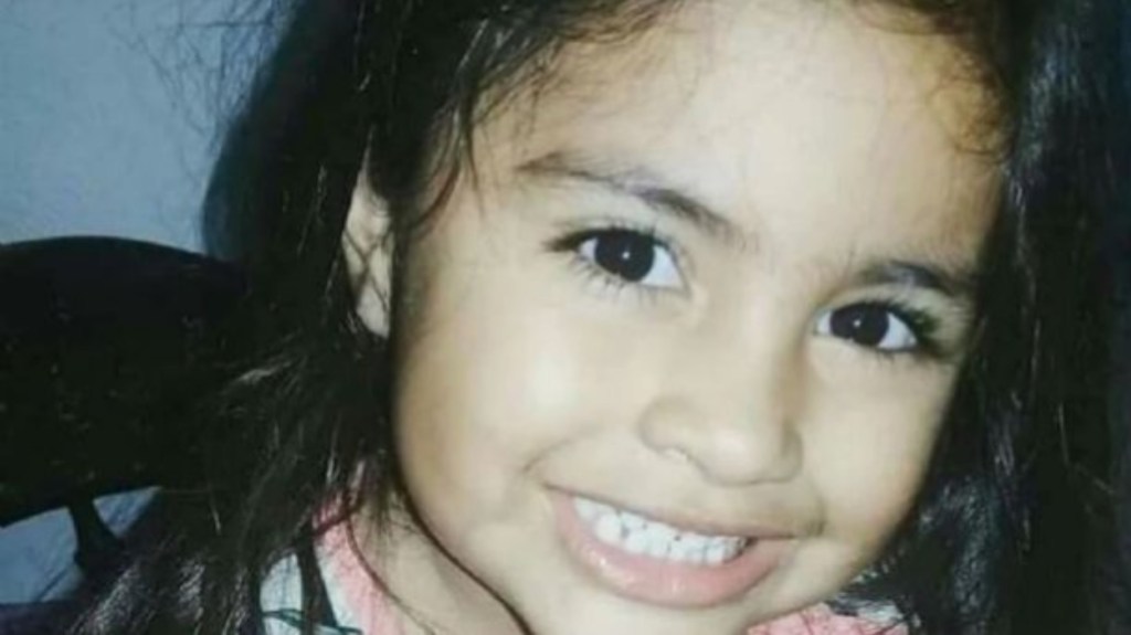 #POLICIALES | BUSCABAN A GUADALUPE LUCERO Y ENCONTRARON RESTOS ÓSEOS Y ROPA DE&nbsp;NENA