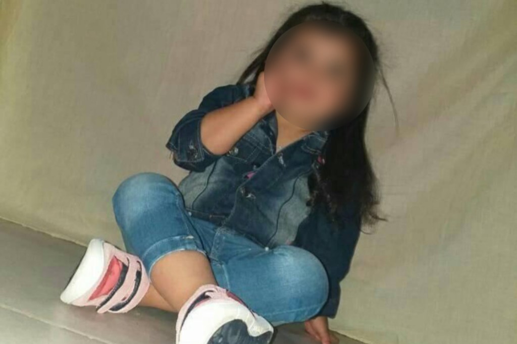 #TRAGEDIA | UNA NENA DE 3 AÑOS MURIÓ AHOGADA MIENTRAS JUGABA EN EL PATIO DE SU&nbsp;CASA