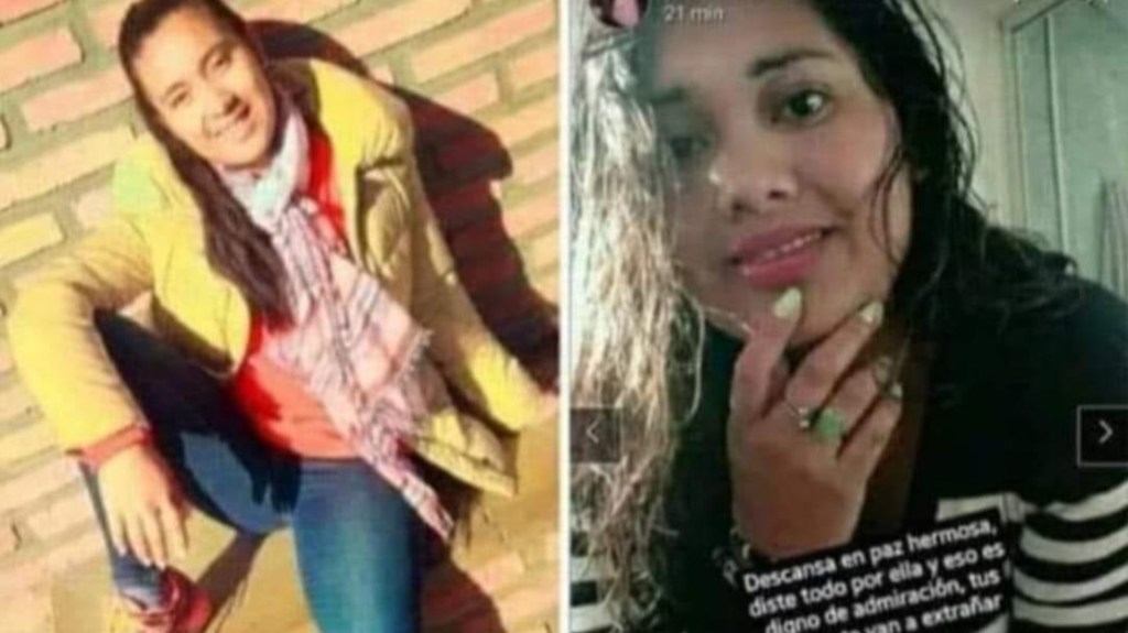 #HORROR | MATÓ A TIROS A SU EXPAREJA Y SU EXCUÑADA Y GOLPEÓ A SU&nbsp;EXSUEGRA