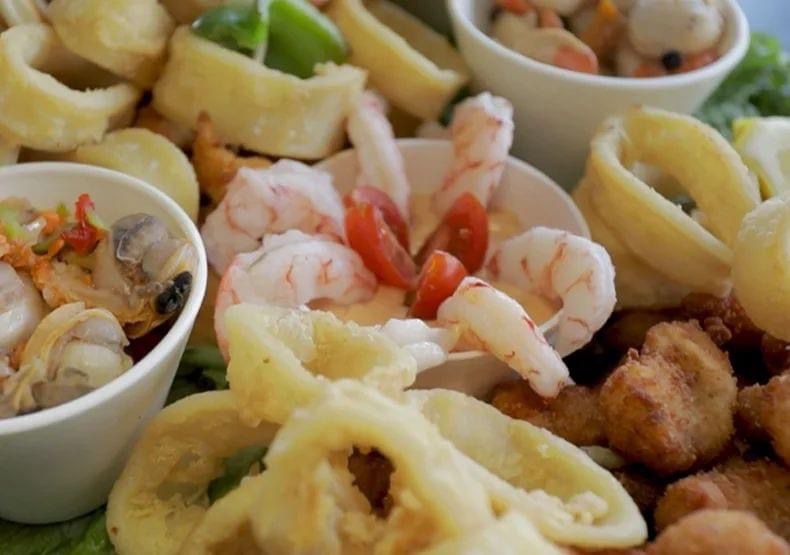 #DATO | A disfrutar Semana Santa en Playa&nbsp;Unión