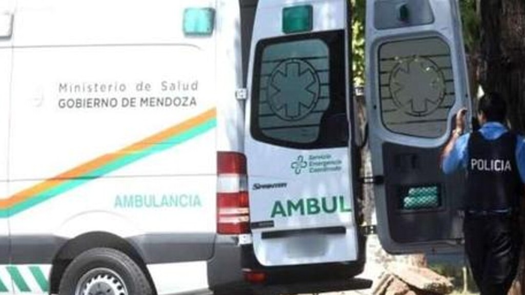 #TRAGEDIA | UN PINTOR SE ELECTROCUTÓ Y MURIÓ AL CAER DE UN ANDAMIO DE 6 METROS DE&nbsp;ALTURA