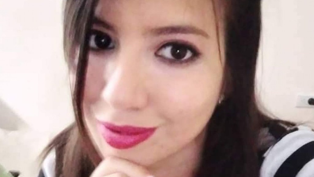 #TRAGEDIA | MURIÓ ANDREA, LA TERCERA PERSONA ATROPELLADA MIENTRAS CHARLABA CON AMIGOS EN&nbsp;MENDOZA