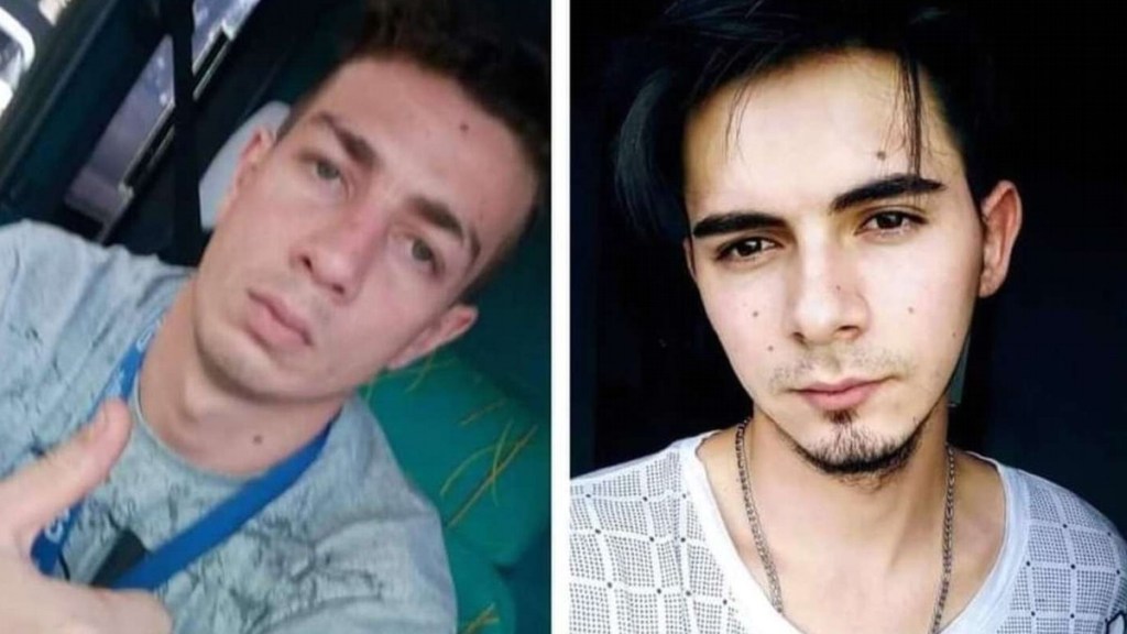 #HORROR | INVITÓ A SU AMIGO A SU CASA, LO ASESINÓ A PUÑALADAS Y VIOLÓ A SU NOVIA FRENTE A SU&nbsp;BEBÉ