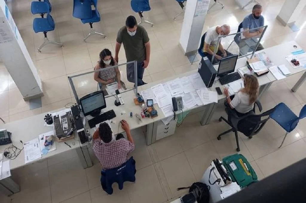 #PANDEMIA | El 1° de mayo es la fecha límite para que la administración pública vuelva a&nbsp;presencialidad