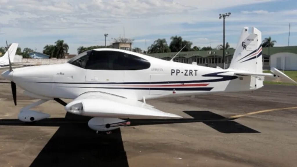 #CHUBUT | SUMAN AERONAVES Y EMBARCACIONES PARA ENCONTRAR LA AVIONETA DESAPARECIDA CAMINO A&nbsp;TRELEW