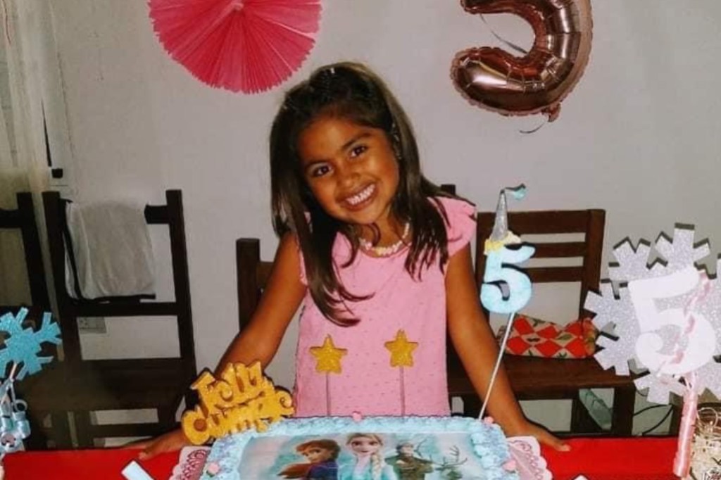 #POLICIALES | EL PAPÁ DE GUADALUPE NO PUDO RECONOCER LA ROPA HALLADA EN EL&nbsp;RASTRILLAJE