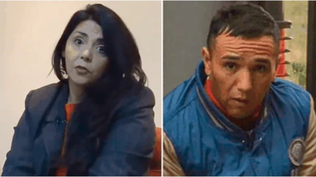 #CHUBUT | PARA EL SUPERIOR TRIBUNAL DE JUSTICIA LA JUEZA SUÁREZ SE BESÓ CON “MAI”&nbsp;BUSTOS