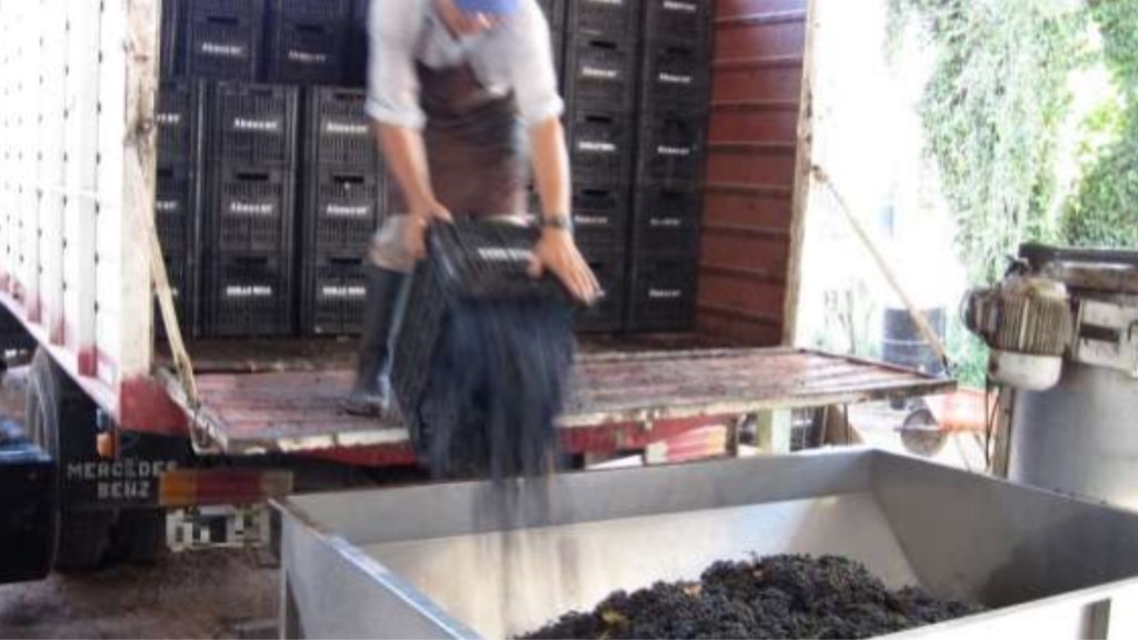 #TRAGEDIA | UN OPERARIO PERDIÓ SUS DOS PIES EN UN TERRIBLE ACCIDENTE EN UNA&nbsp;BODEGA