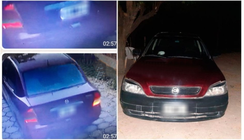 #HORROR | UN HOMBRE DE 37 AÑOS ENGAÑÓ POR FACEBOOK A UNA NENA, LA SECUESTRÓ Y LA&nbsp;VIOLÓ