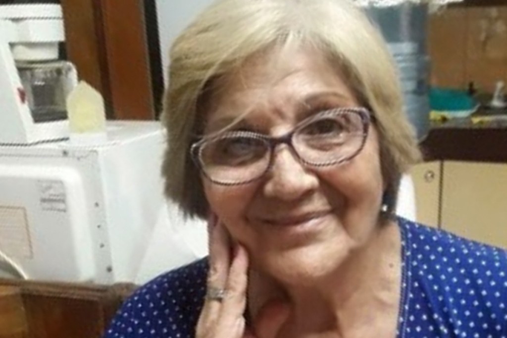 #POLICIALES | LA JUBILADA ASESINADA EN SU CASA FUE ESTRANGULADA CON UN CINTURÓN DE&nbsp;CUERO